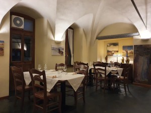 Trattoria del Mercato