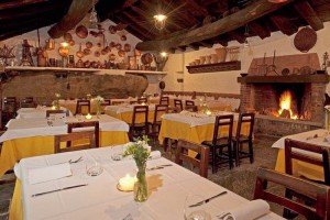 Ristorante Crotasc