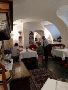 Ristorante Passerini