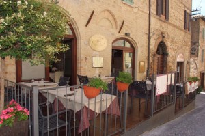 Oro Rosso Hotel Ristorante