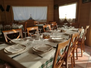 Ristorante Il Ritrovo