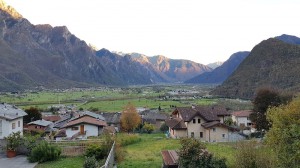 B&B Toniclelia Valchiavenna