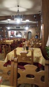 Ristorante Pizzeria Al Castello