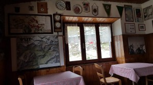 Rifugio Carate