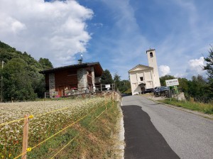 Agriturismo S.Maria