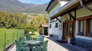 Agriturismo Nonna Aurelia