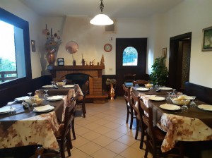 Trattoria Posallo