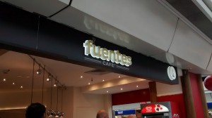 Fuentes Cafè