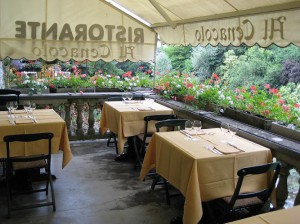 Ristorante Al Cenacolo