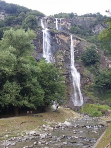 Bar Cascata