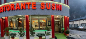 Ristorante Sushi