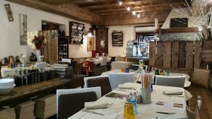 Ristorante Pizzeria La Botte