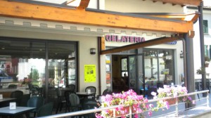 Pasticceria Gelateria Caffetteria Bolandrini