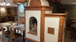 Fior d'Alpe Bormio - Ristorante Pizzeria