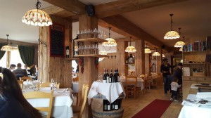 Ristorante Le Motte