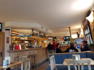 Bar Alta Valle