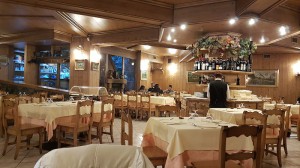 Campeggio Ristorante Pizzeria Cima Piazzi