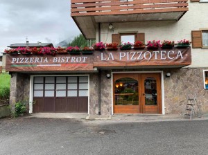 La Pizzoteca