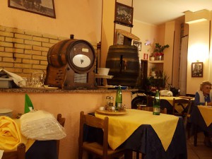 Trattoria Della Salute