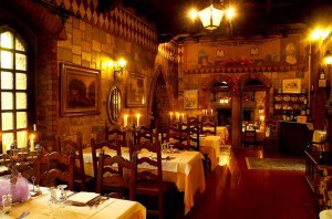 Ristorante Al Mago