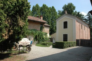 Agriturismo e Ristoro Cascina Riazzolo