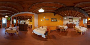 Ristorante all'Orto di Sant'Antonio