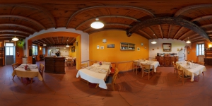 Ristorante all'Orto di Sant'Antonio