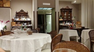 Il Ristorante di Agostino Campari