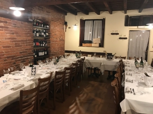 Osteria Santa Maria