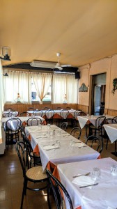 Osteria Circulin