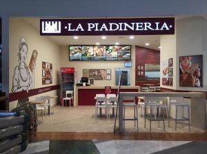 La Piadineria