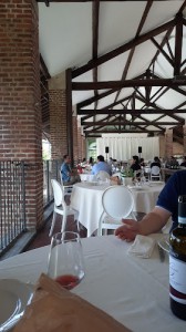 Cascina Caremma ristorante