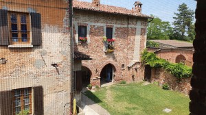 Cascina Sant'Ambrogio