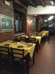 Osteria Coazzano di Barbati Rodolfo