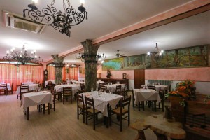 Ristorante La Cascinetta di Vernate