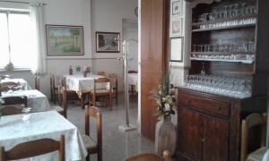 Trattoria dell'Abbazia