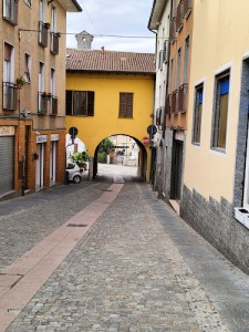 Gelateria Dei Portici