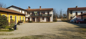 Azienda Agricola Rosaspina