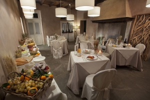 Ristorante Il Filo di Grano