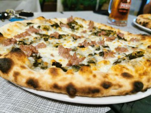 Pizzeria Partenope