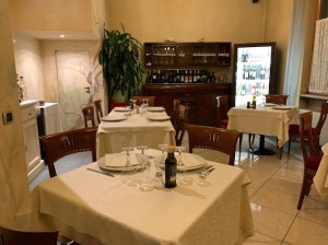 Ristorante Sole Luna