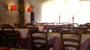 Ristorante Hosteria della Pignatta