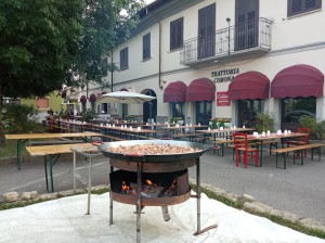 Trattoria Corona