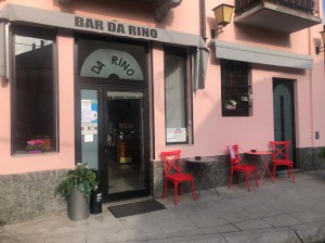 Bar Trattoria Da Rino