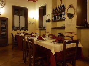 Ristorante-La Locanda