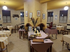 Trattoria vino&cucina