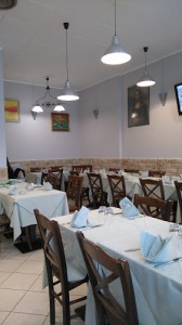 Ristorante Pizzeria Al Solito Posto