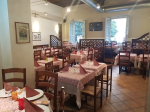 Antica Trattoria Italiana