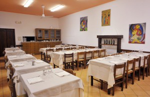 Osteria Posto 9