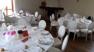 Ristorante Da Lucrezia